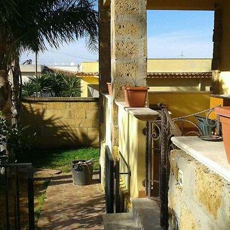 Girasole Guest House Теразини Екстериор снимка