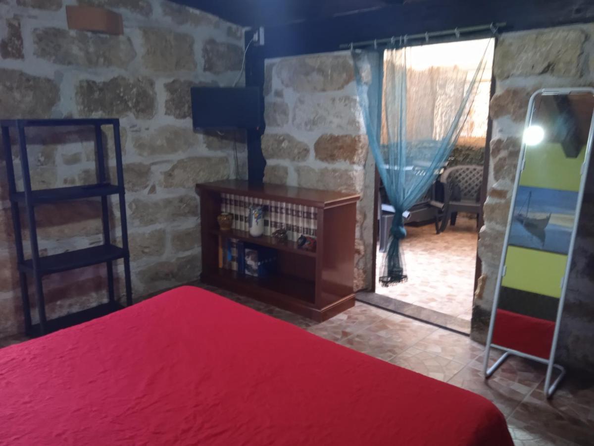 Girasole Guest House Теразини Екстериор снимка