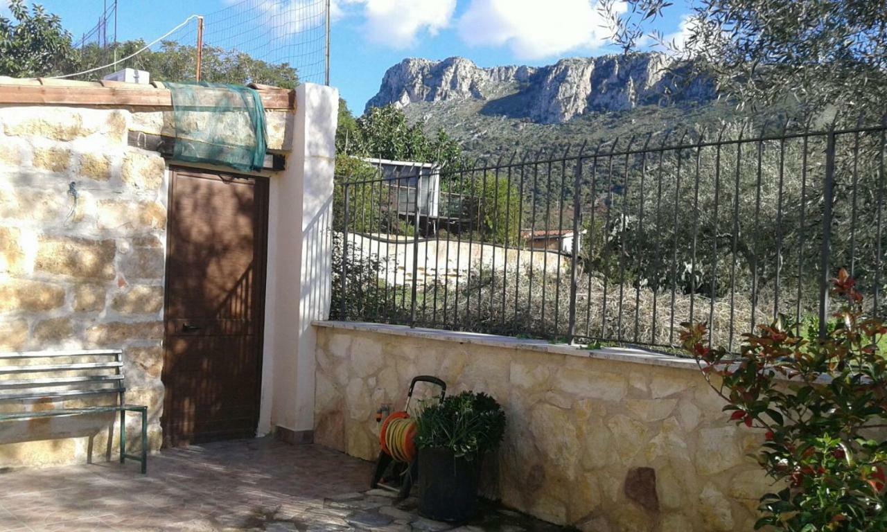 Girasole Guest House Теразини Екстериор снимка
