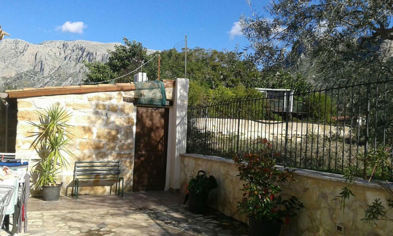 Girasole Guest House Теразини Екстериор снимка