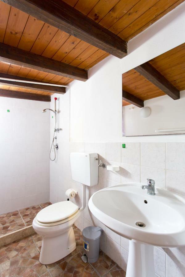 Girasole Guest House Теразини Екстериор снимка