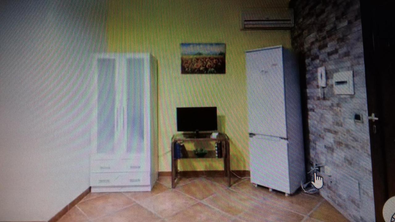 Girasole Guest House Теразини Екстериор снимка