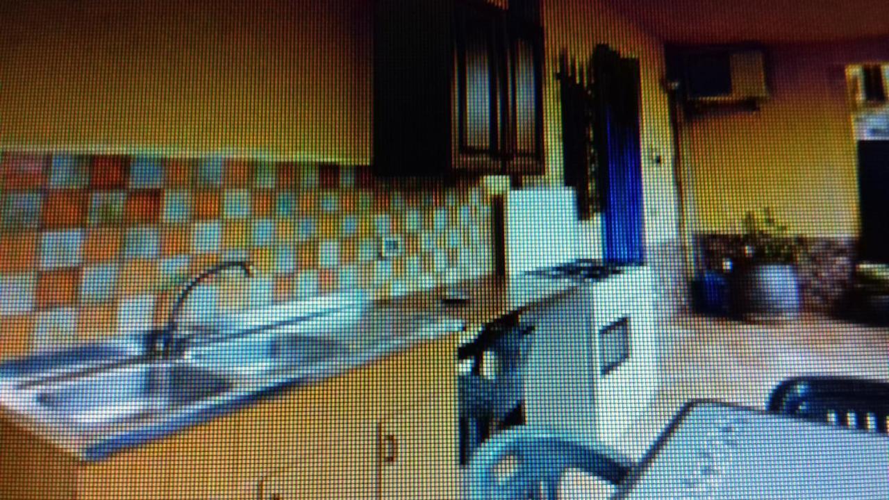Girasole Guest House Теразини Екстериор снимка